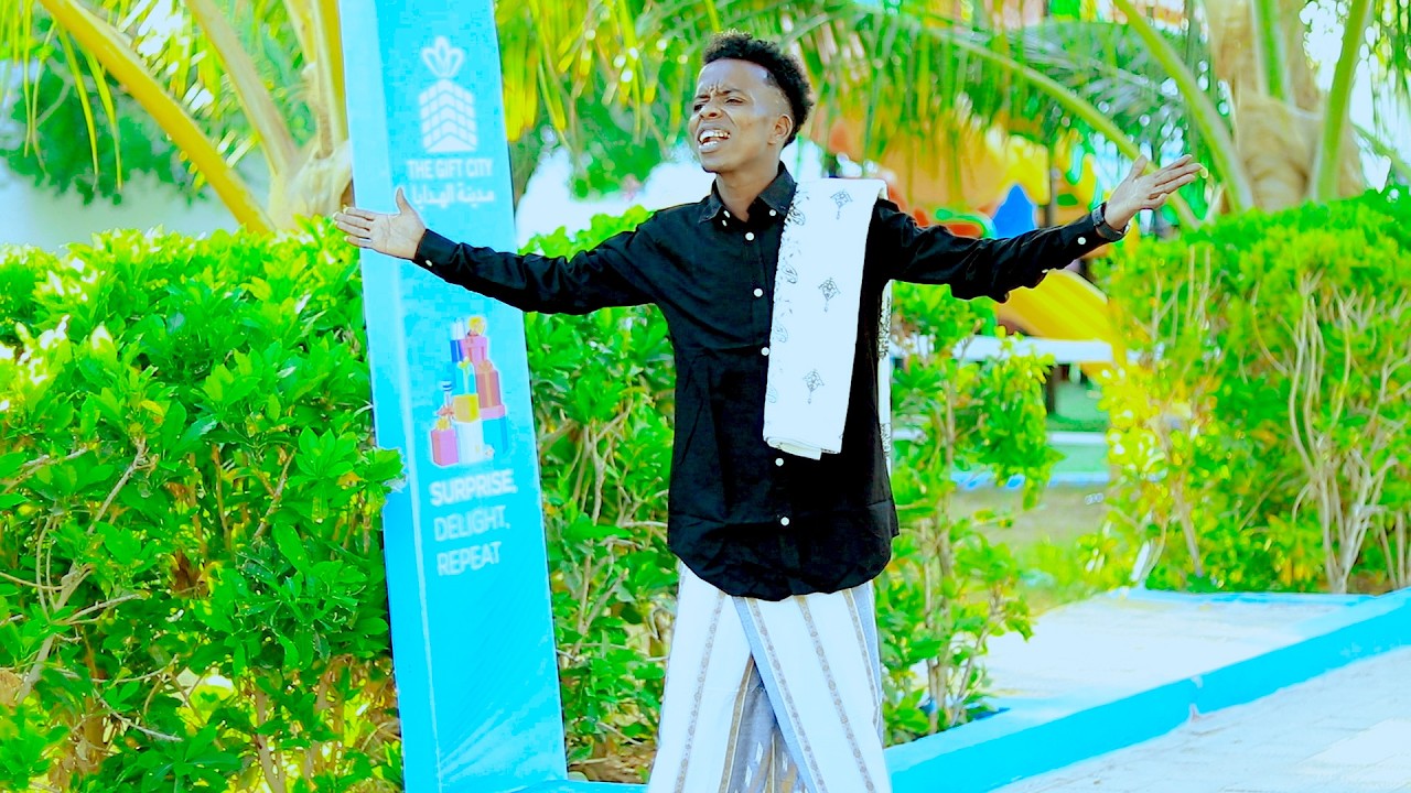 DHAANTO CUSUB #2026 ~ ABWAAN XABEEB || SAHRO C/LAAHI ~ #new #video #2026