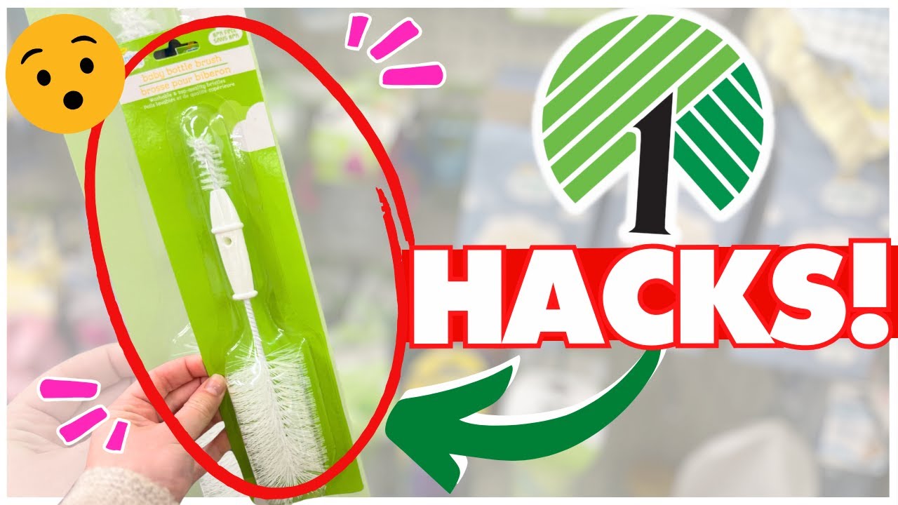25 СКРЫТЫХ лайфхаков с долларовой елкой 😮 Вы НИКОГДА не посмотрите на эти вещи прежними!
