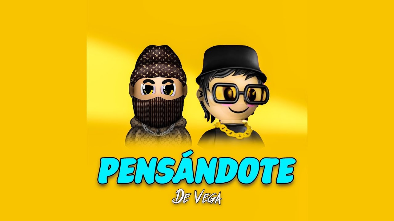 De Vega - Pensándote (IA)