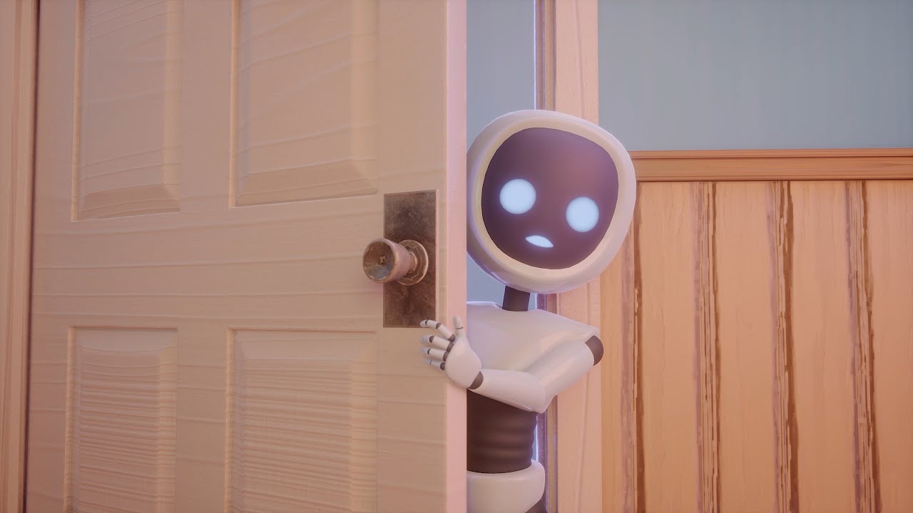 Colt - AI Love Story (Clip Officiel)