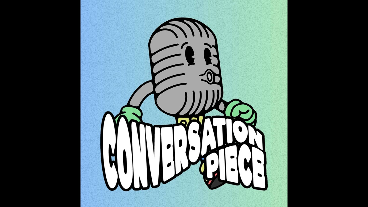 In Conversation With Ruba Marshood | 143