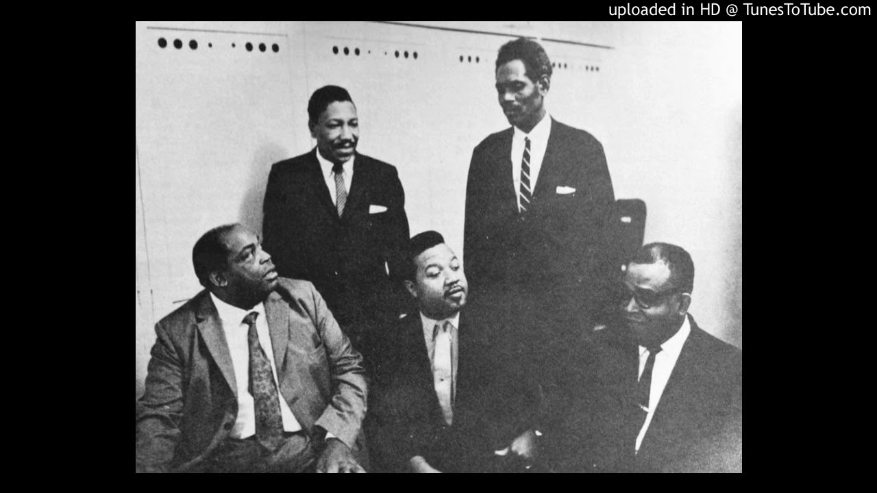 Piano Instrumental  - Lafayette Leake