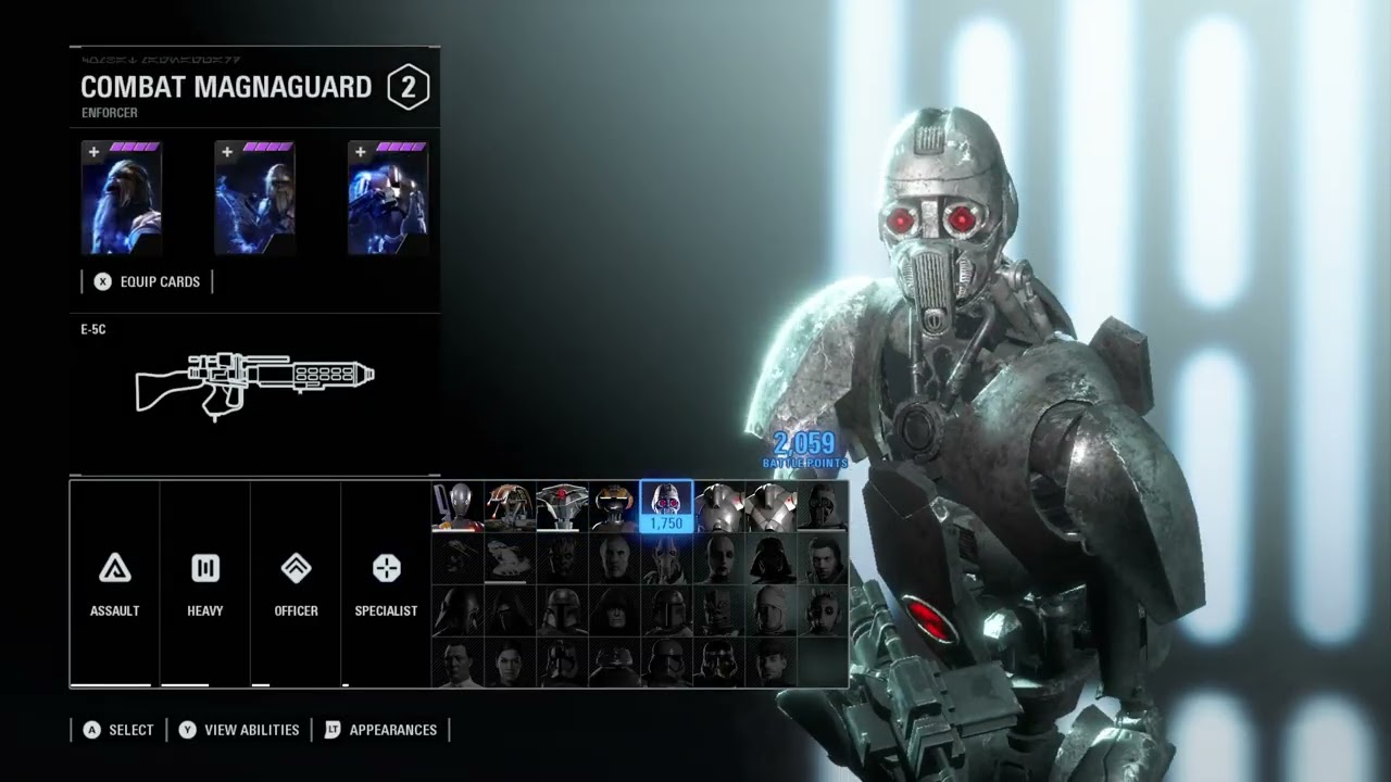 Star Wars: Battlefront 2