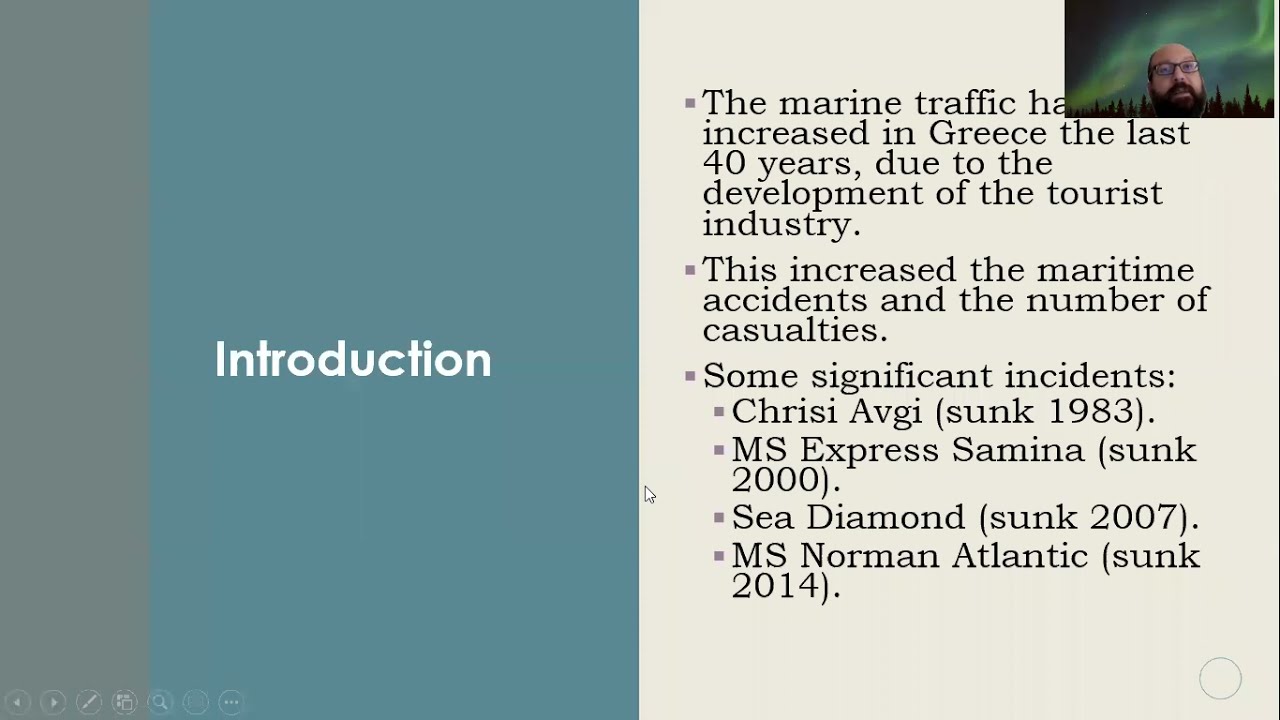 Computerized Simulators for the Marine Industry