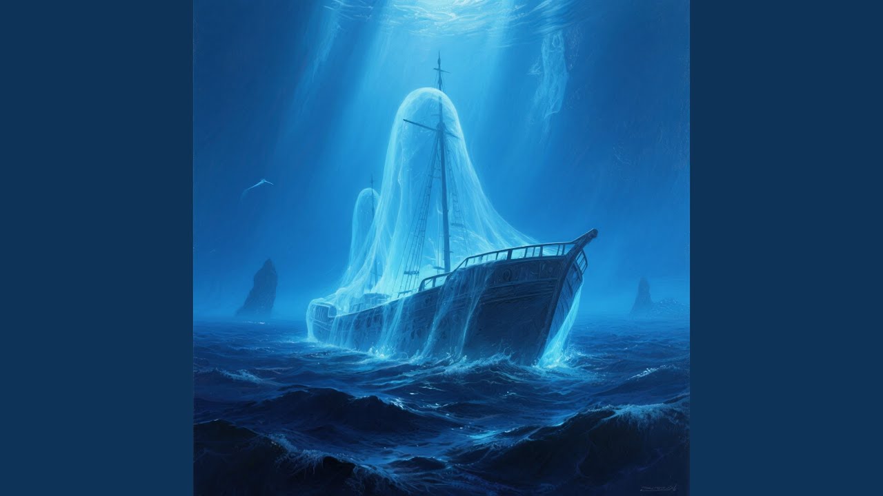 Ghost Ship of the Abyss