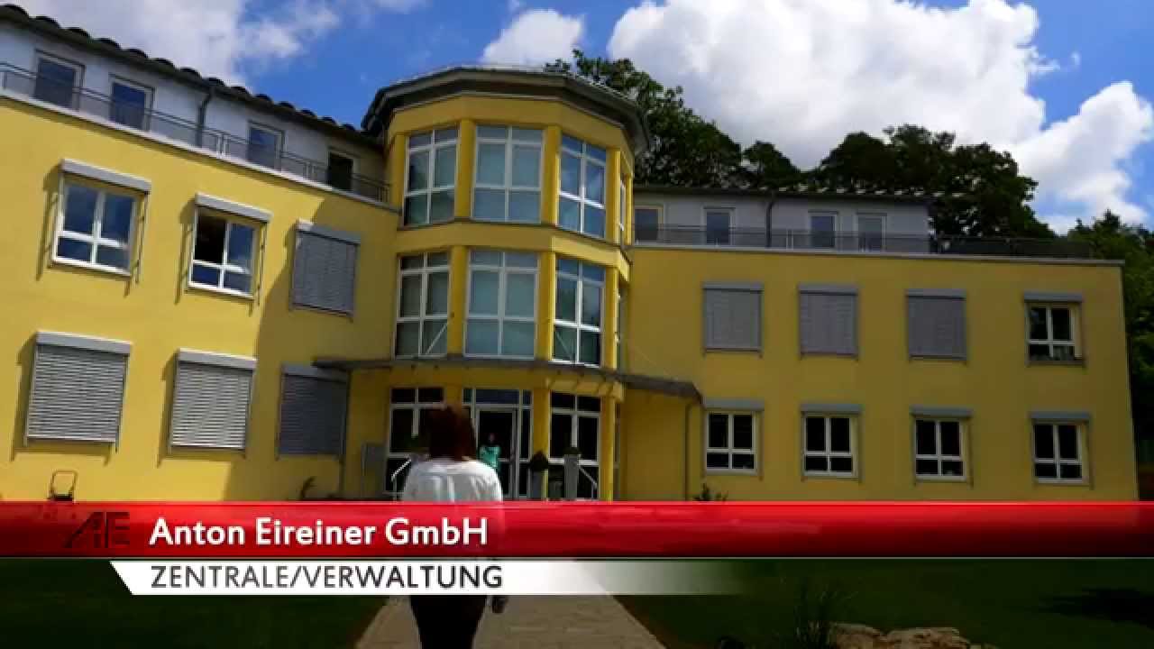 Anton Eireiner GmbH in Wemding