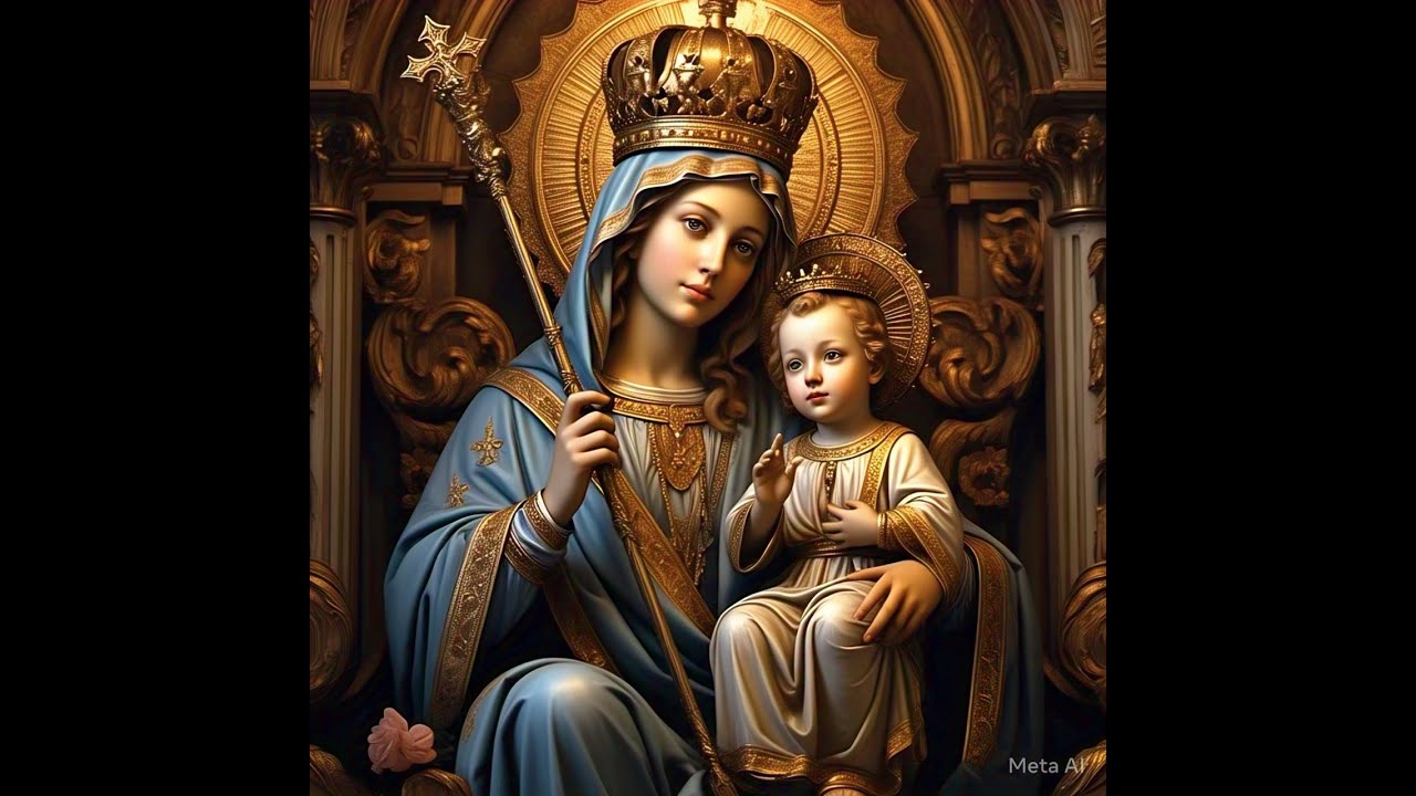1. INTRODUCCIÓN / CANTATA A MARÍA AUXILIADORA