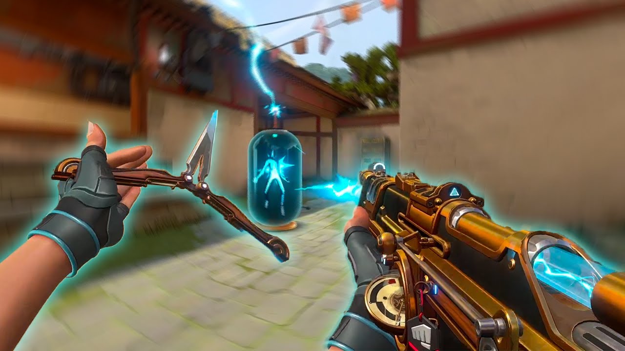 *NEW* MAGEPUNK 3.0 SKIN BUNDLE WORTH IT? [GAMEPLAY]