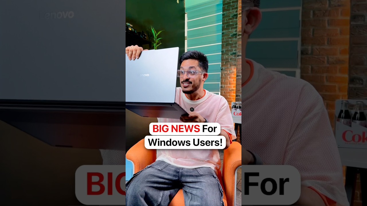 Важные новости для пользователей Windows!