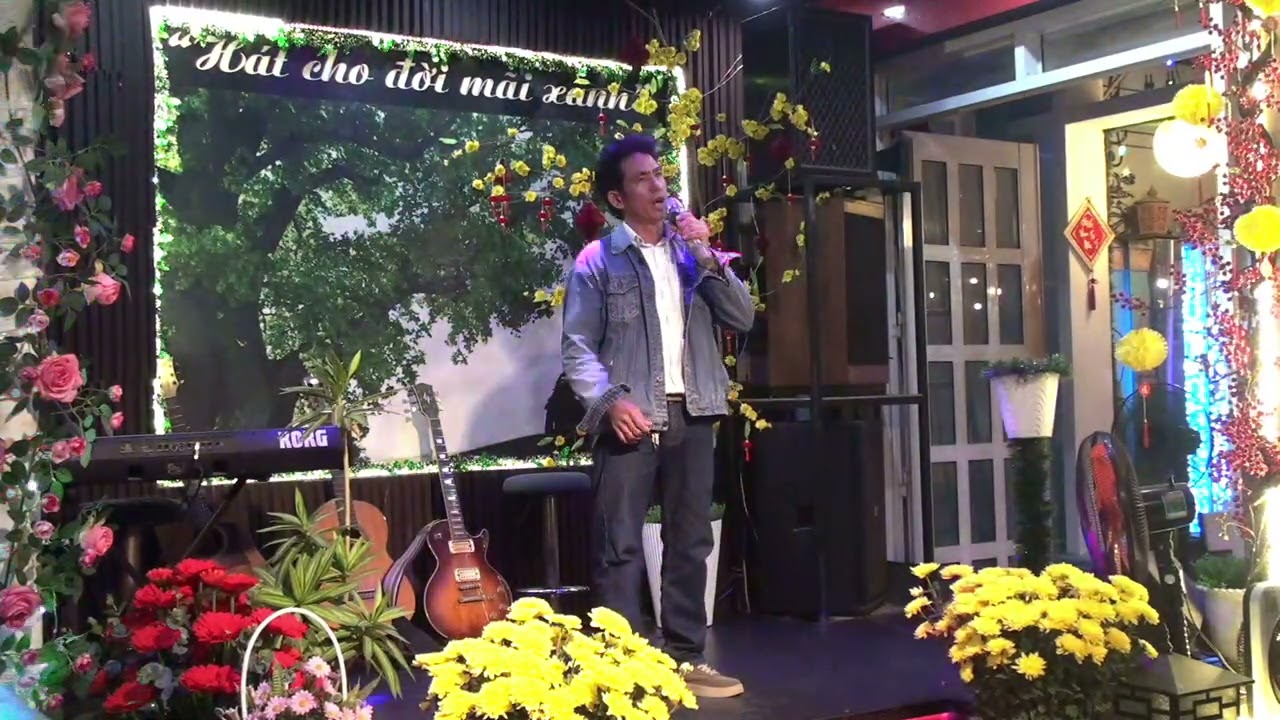 🎧 🎼 Tân cổ _  Mùa Xuân Đó Có Em  🎤🎶Anh Lập_16 February 2026