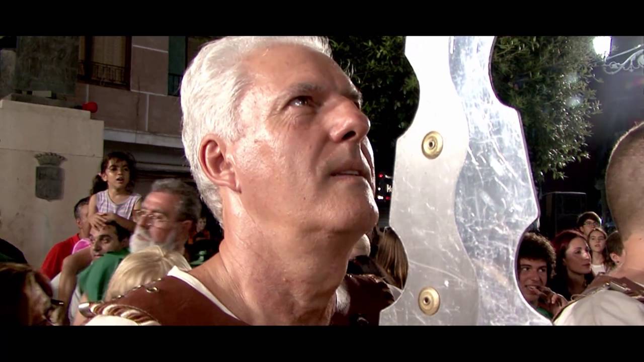 2015. Embajada mora Fiestas de Moros i Cristianos de Manises