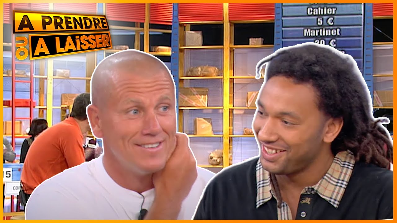 Sp&eacute;ciale 1 million avec Pascal Olmeta & Doc Gyn&eacute;co | Prime 2 Int&eacute;gral | A prendre ou &agrave; laisser APOAL