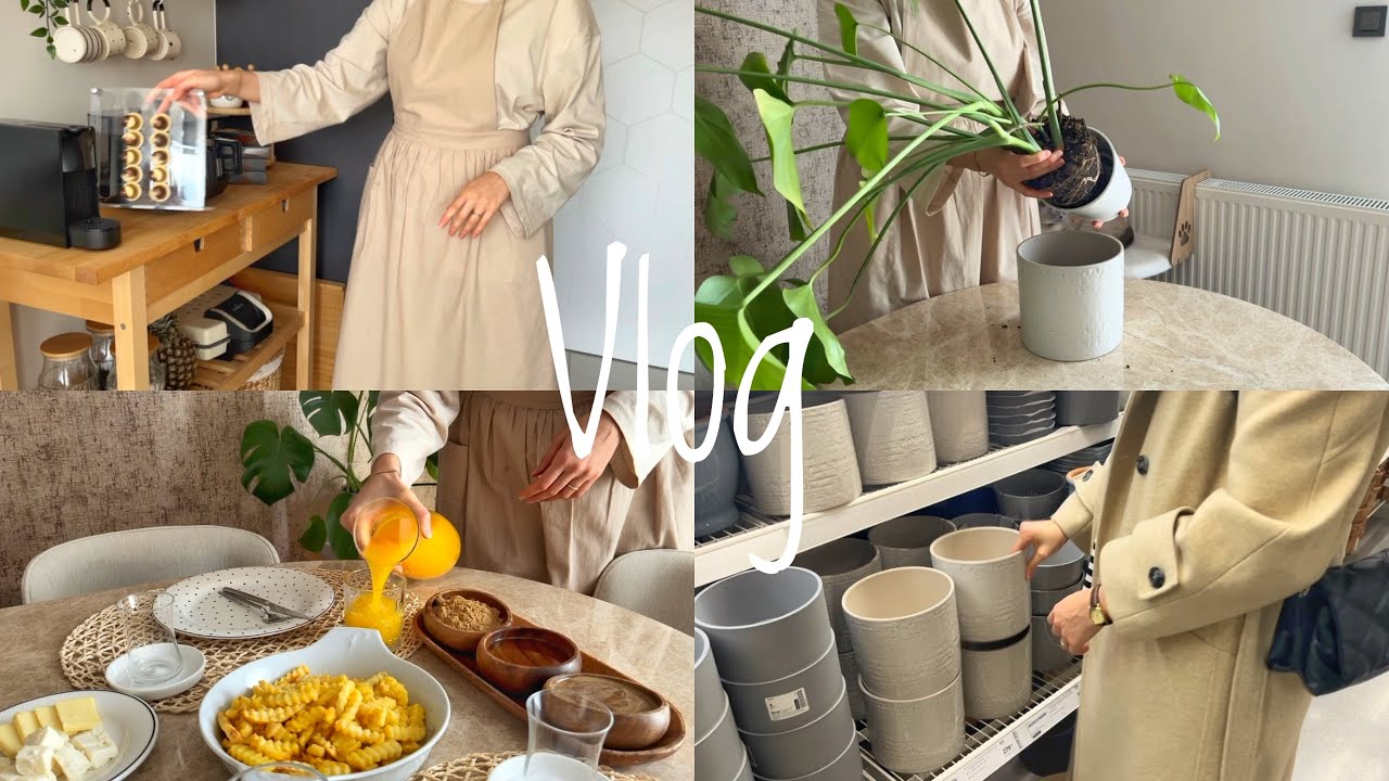 59| Market Alışverişi 🛒, Mozaik Pasta🍫, Ispanaklı Börek