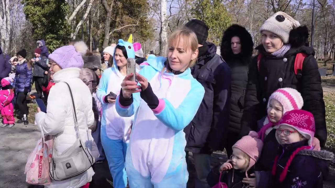 Télűző - Kiskunhalas 2025.