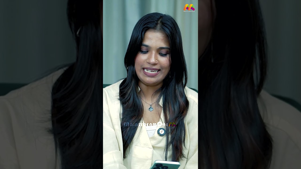 എന്തൊക്കെയാ ഇവിടെ നടക്കുന്നെ   Renu Sudhi Dubai Tour | Renu Sudhi Interview | Bigg Boss Malayalam