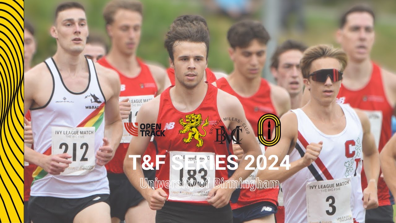 UOB T&F Series - June 2024