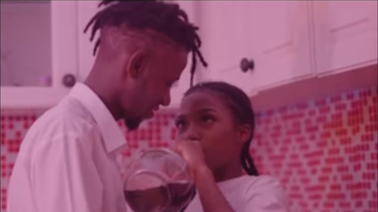 OMWOYO_OFFICIAL INSTRUMENTAL BY LIAM VOICE