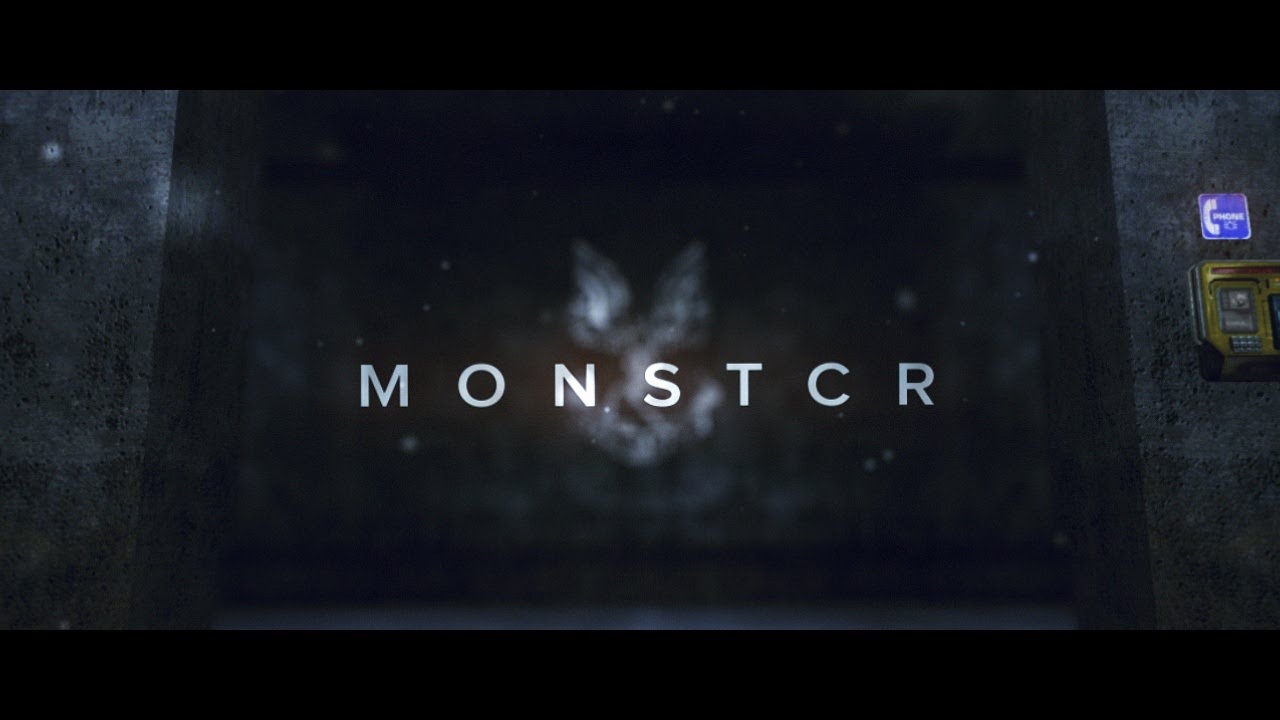 Monstcr | Halo Montage by Muggsy