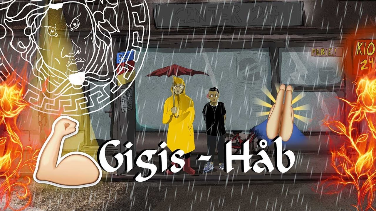 Gigis - Håb
