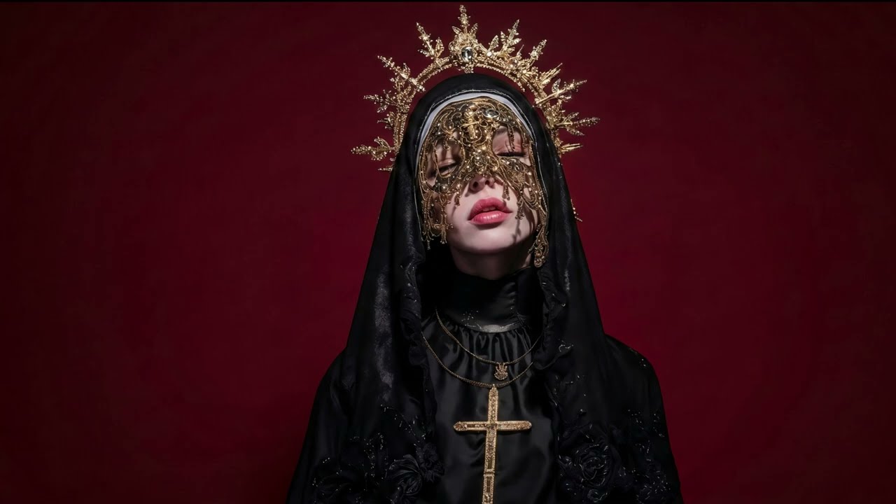 OCCULT – Dark Divinity
