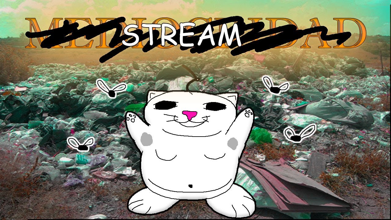 STREAM INFINITO HASTA CONSEGUIR 100 SOLES