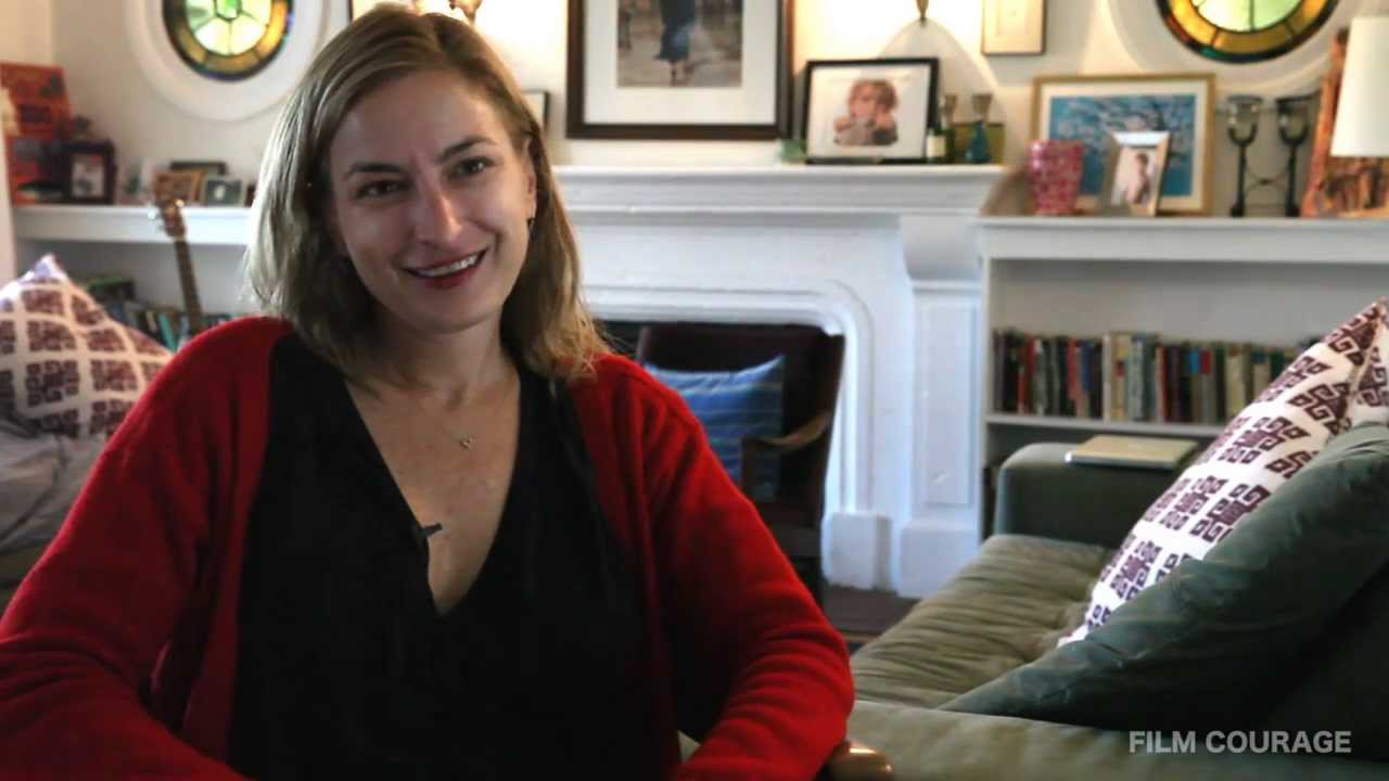 The Hollywood Celebrity Machine by Zoe Cassavetes