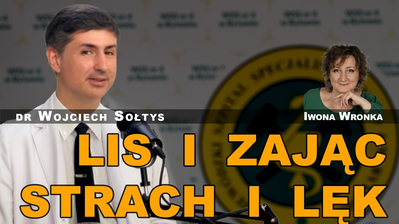 CZP #12 Nie bój się! To nie takie proste.