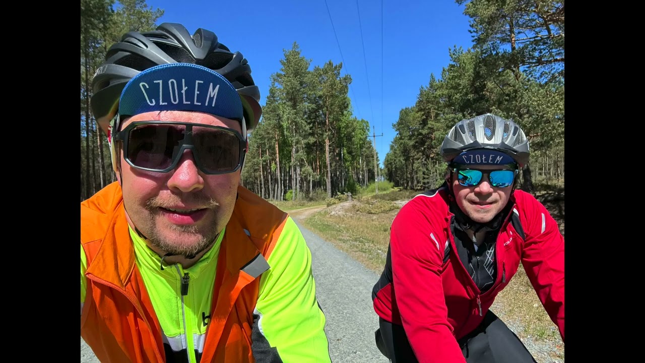 Baltic Bike Challenge 700 km 2024