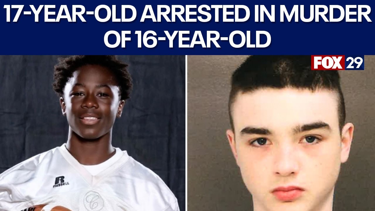 Teen charged as adult after high school student fatally shot