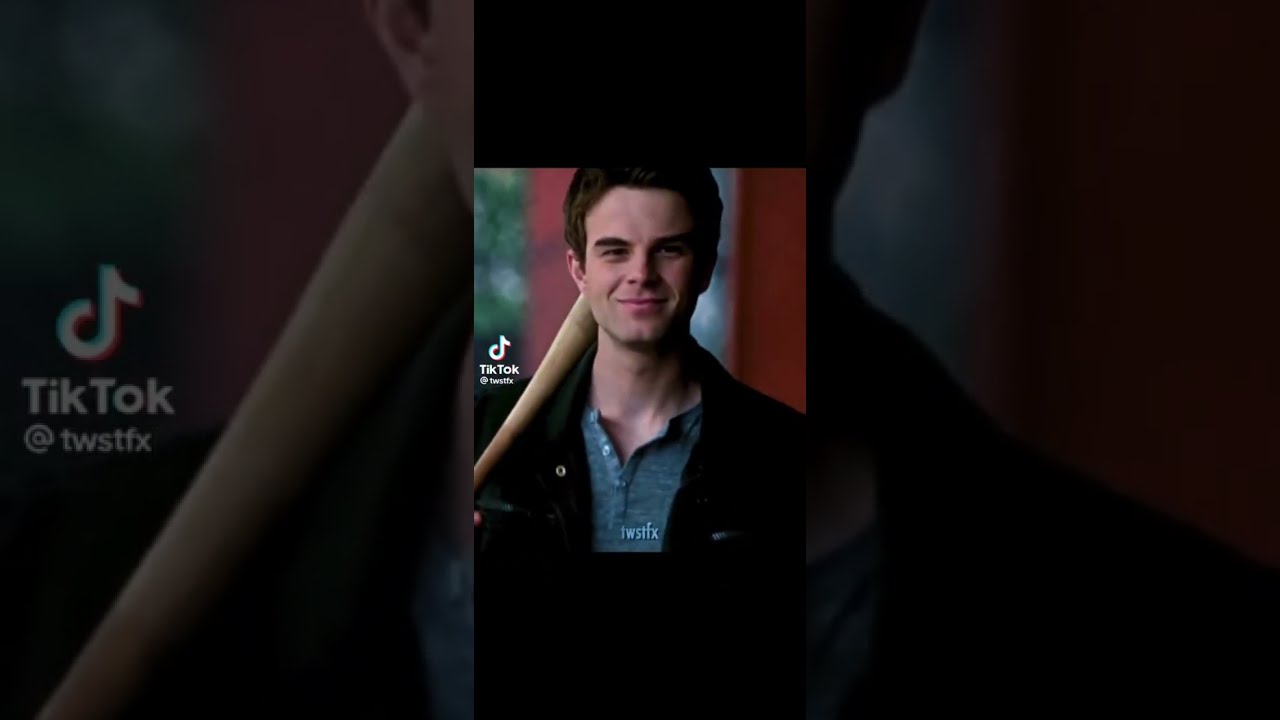 Teen Wolf react to Stiles as Kol Mikaelson | TW X TVD/TO |