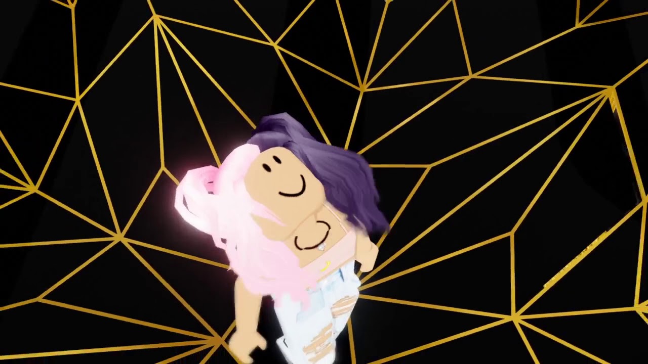 Roblox x MMD Hatsune Miku Ghost Rule