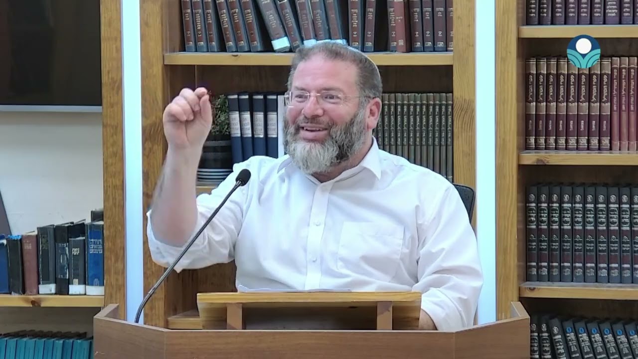 הרב קוק צדק, צודק ויצדק! - שיעור מיוחד לג' אלול תשפ