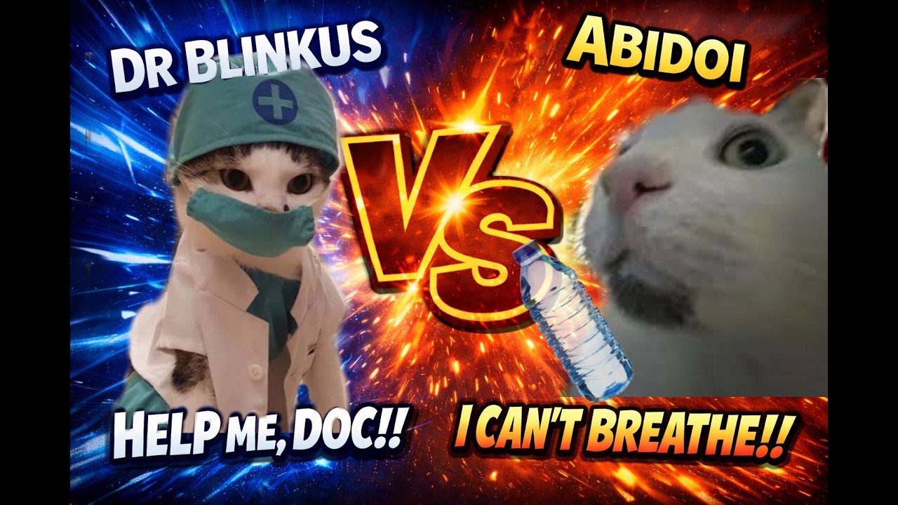 US Health Care System vs 1 Abidoi | EP 3