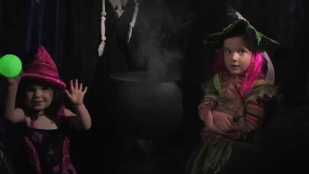 Witches by The I-Genes