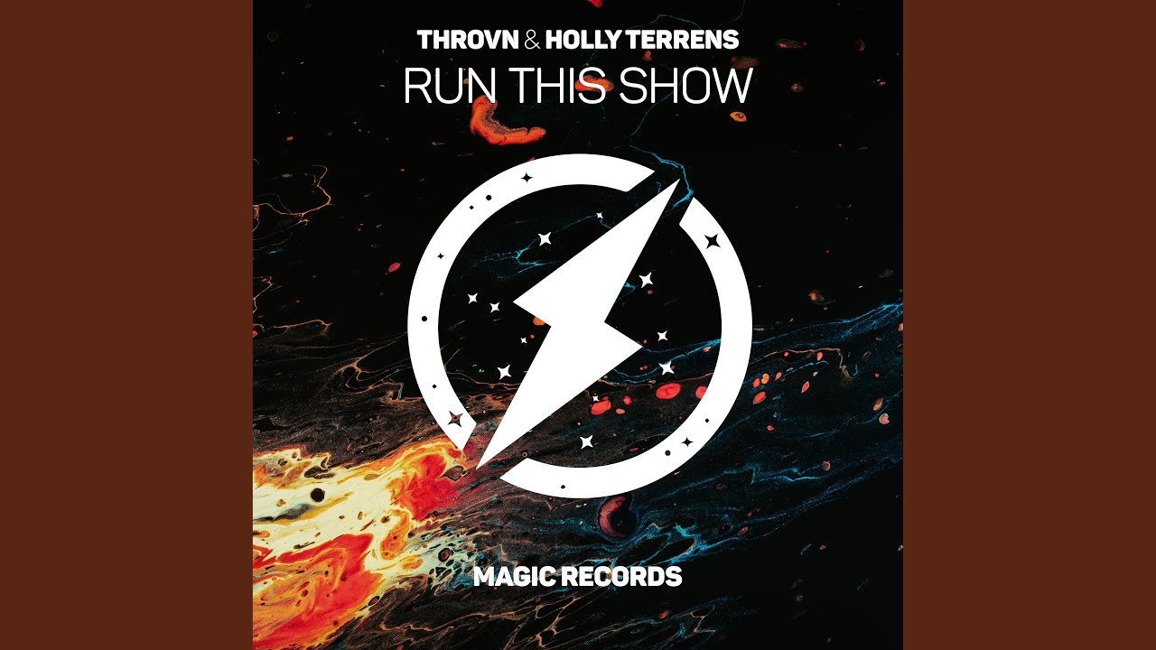 Run This Show