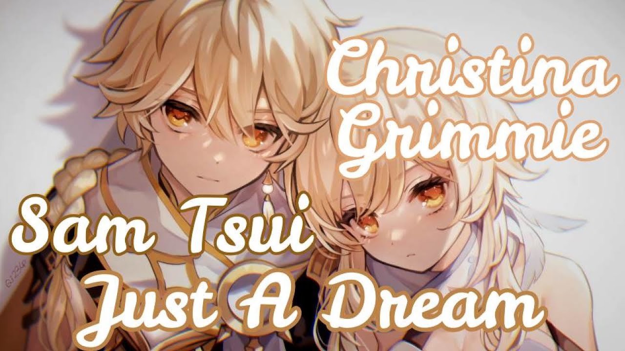 Nightcore - Just A Dream (Nelly) Cover by Kurt Hugo Schneider  [SV]* || Lyrics