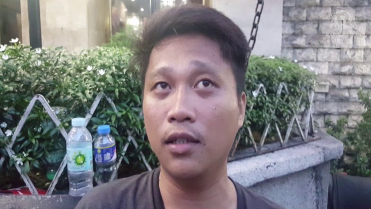 From relief to despair: Brother of Resorts World victim recalls fretful wait