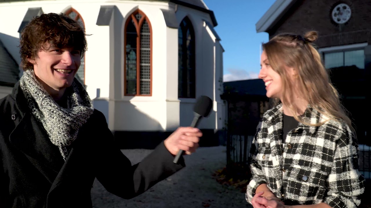 'Lopik door' Lopikerkapel