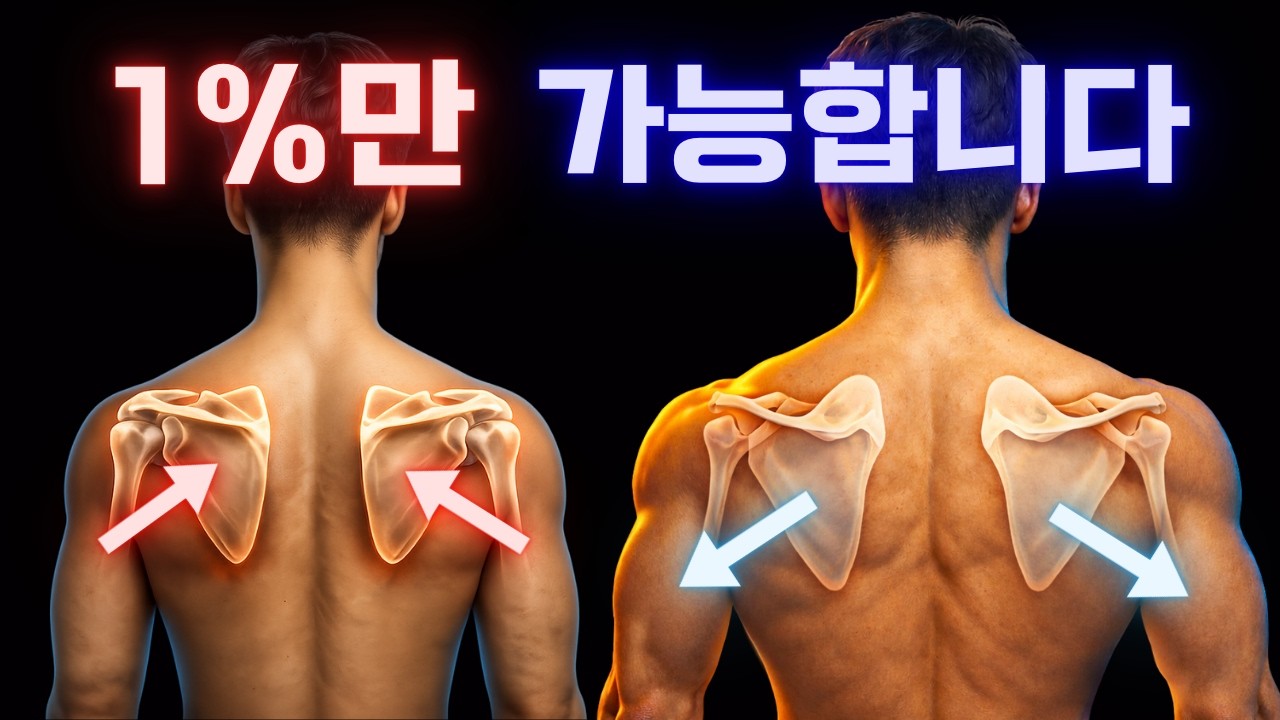 모든 헬스인을 속인 10년짜리 거짓말
