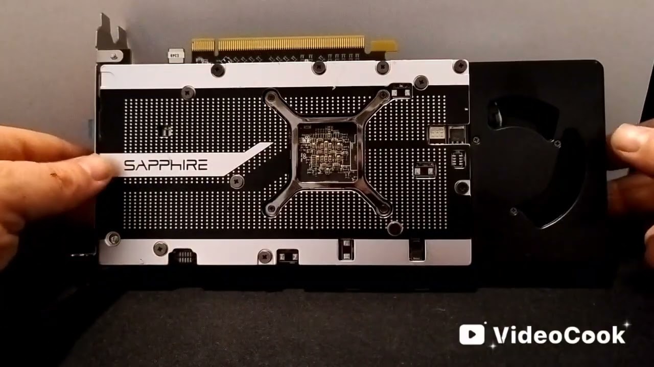AMD Radeon RX 470 4GB