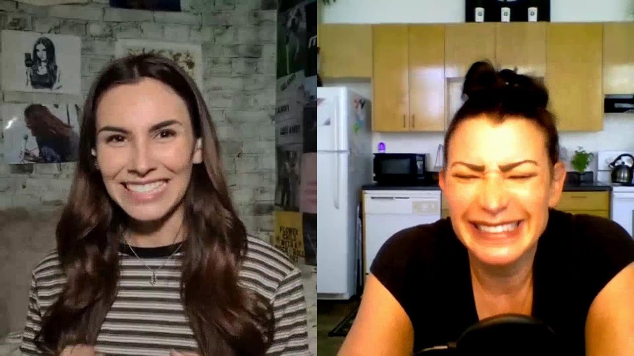 Interview with Lisa Marie Varon