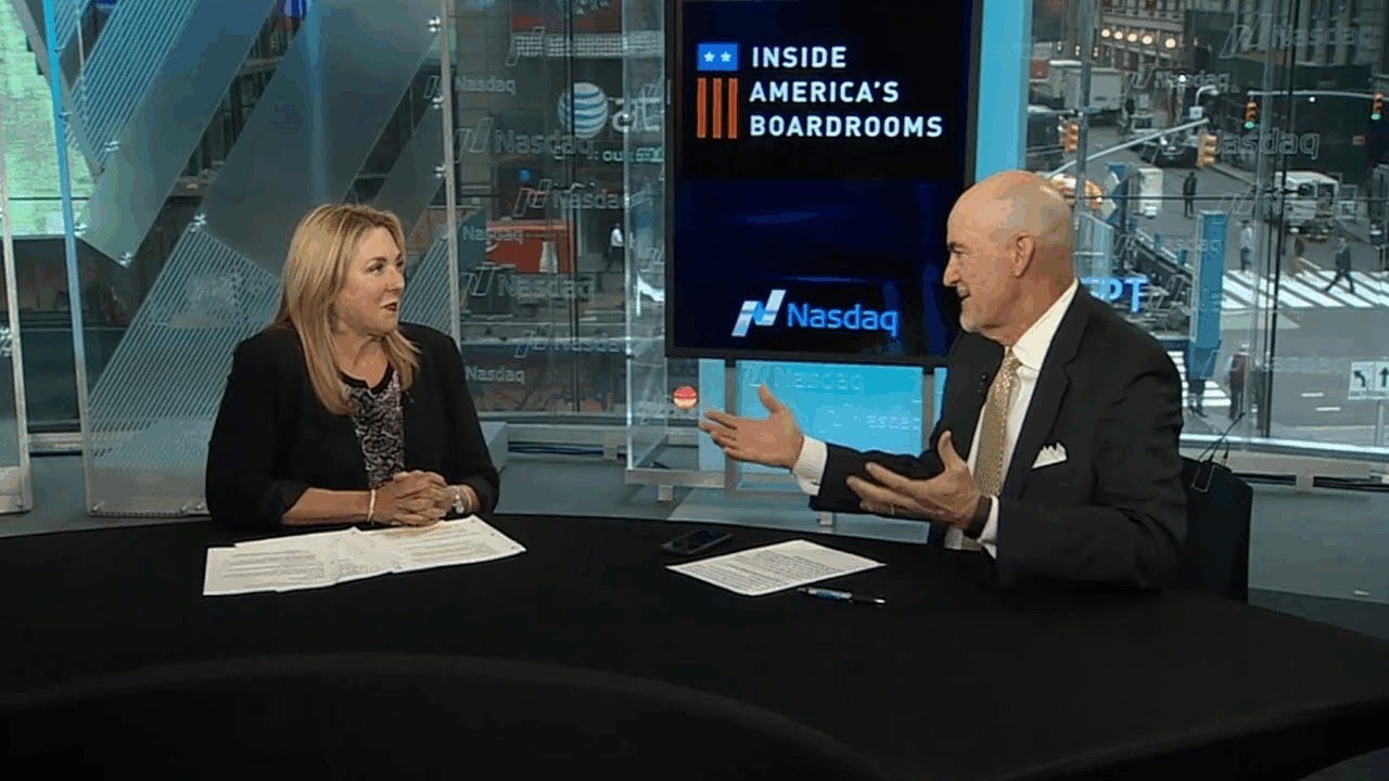 Sarbanes-Oxley: The Impact 15 Years Later
