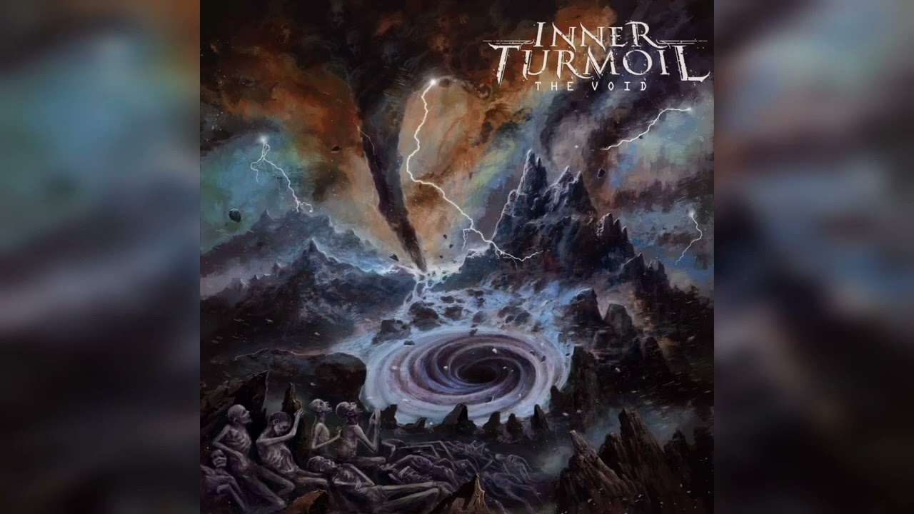 Melodic Death Metal 2022 Full Album 