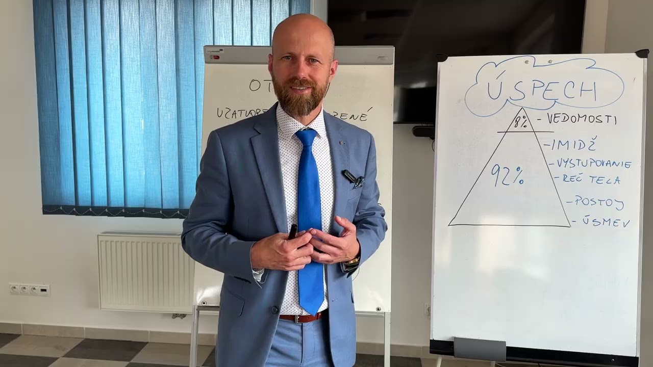 Technika kladenia otázok pri obchodnom rozhovore