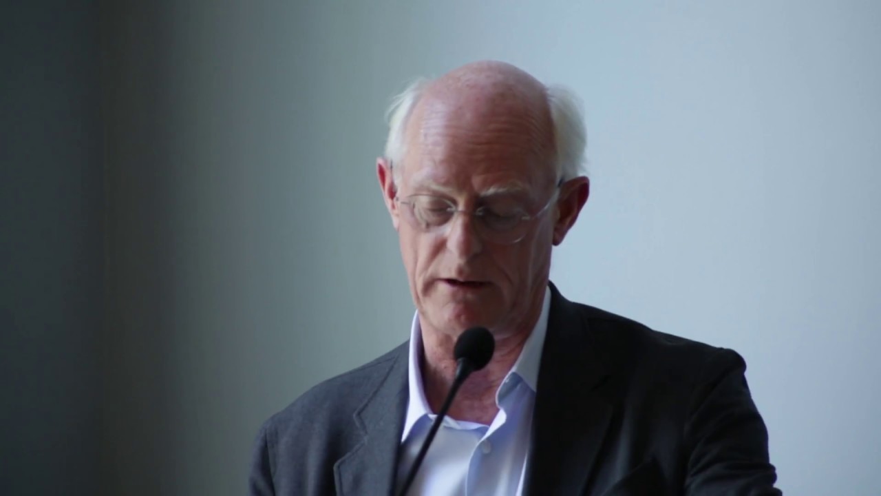 Tony Cragg: Henry Moore: His influence in the 20th century and beyond