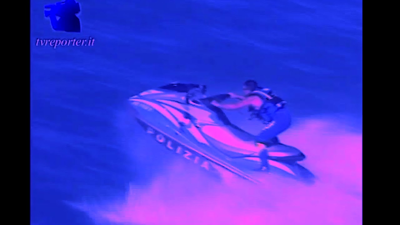 Fabbri - Lo Sbirro ( Dj Gruff cover )