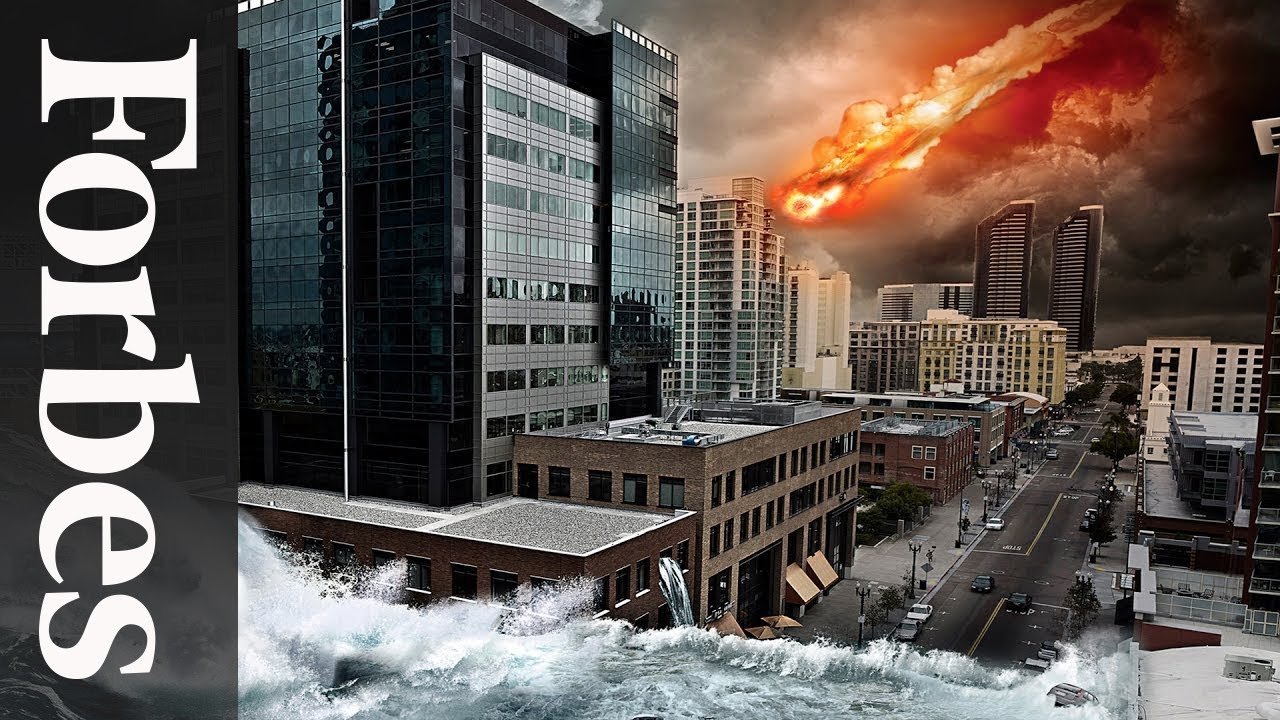 Catastrophe Bonds: Betting Against Disaster | Forbes