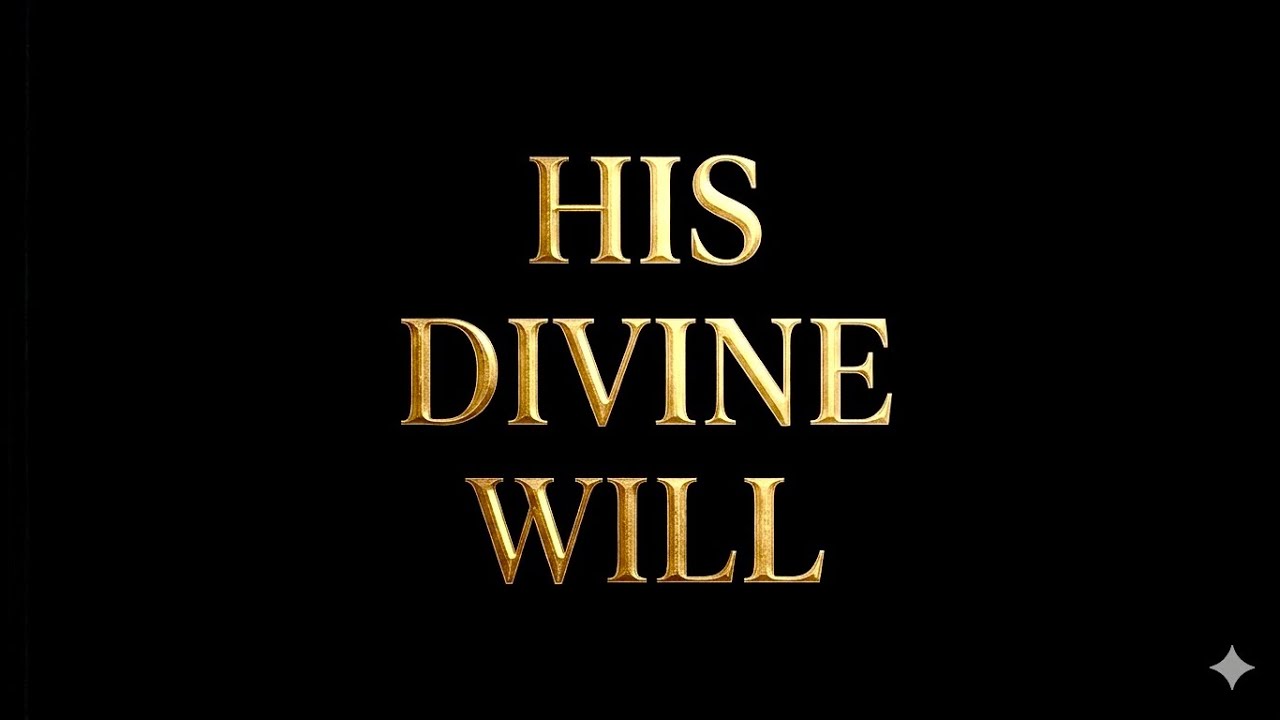Stop — Allah’s “Kun” Has Come for You ❤️‍🩹