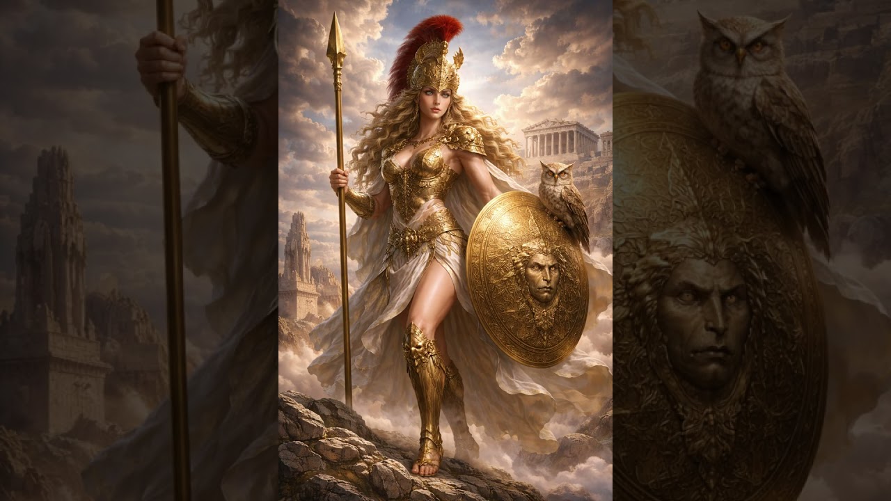 athena