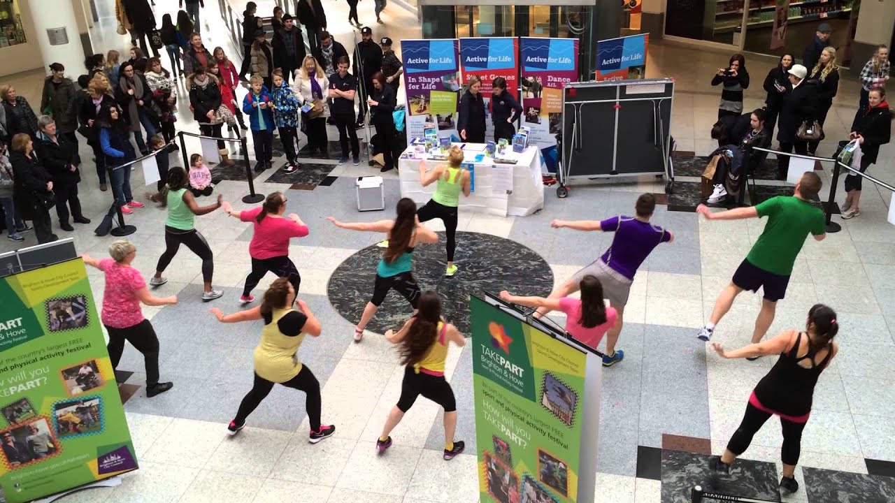 Bokwa level 1 Brighton